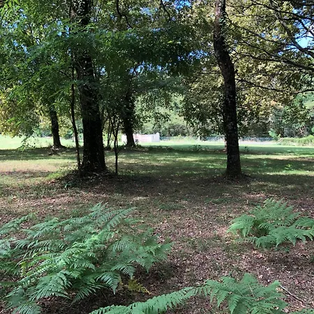 D'hotes Spacieuse فندق مبيت وإفطار