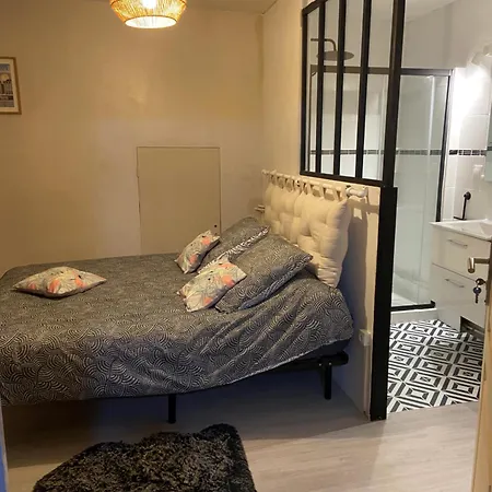 D'hotes Spacieuse فندق مبيت وإفطار