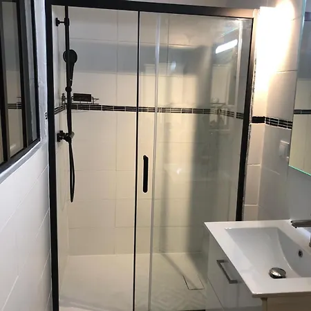 Frühstückspension D'hotes Spacieuse Camblanes-et-Meynac