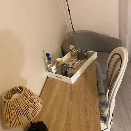 D'hotes Spacieuse فندق مبيت وإفطار Camblanes-et-Meynac